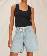 Rails - Dume Short