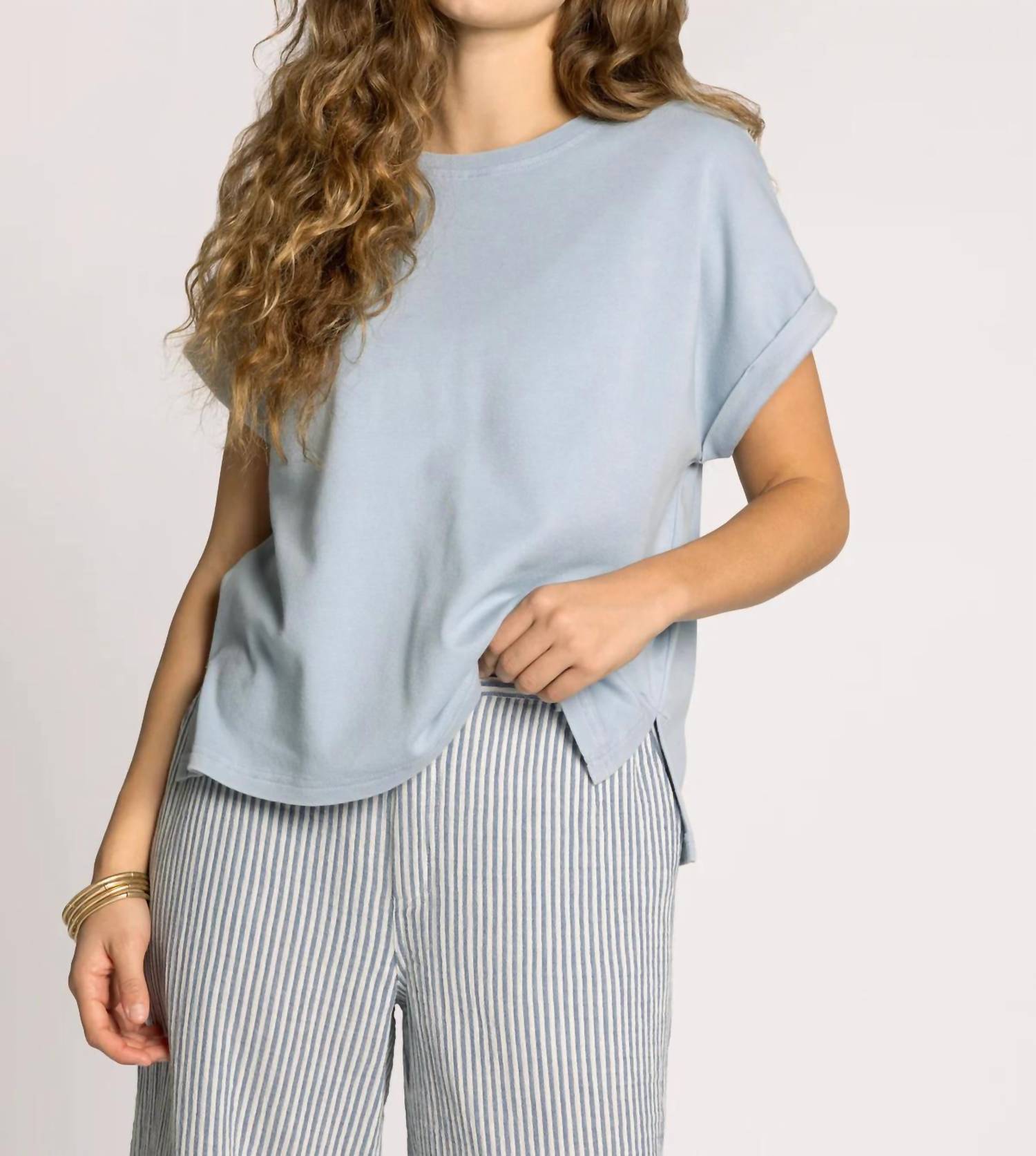Thread & Supply - Nova Top