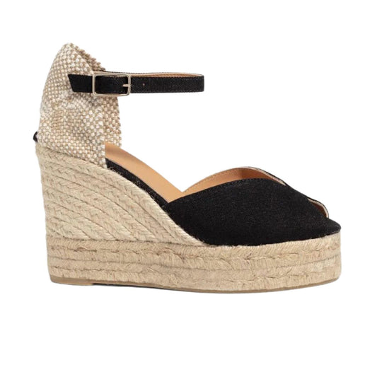 Castaner - Bianca Wedge Espadrille Sandal