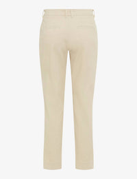 Brax Corduroy Chino Pants in canvas - women's pants - view 5