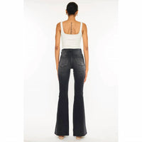 Kancan - Ultra High Rise Flare Jeans