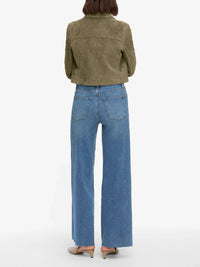 Frame - LE SLIM PALAZZO JEAN