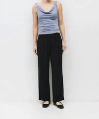 All : Row - Parker Cowl Neck Top