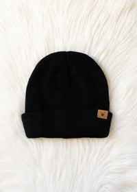 Panache - Men's Knit Beanie
