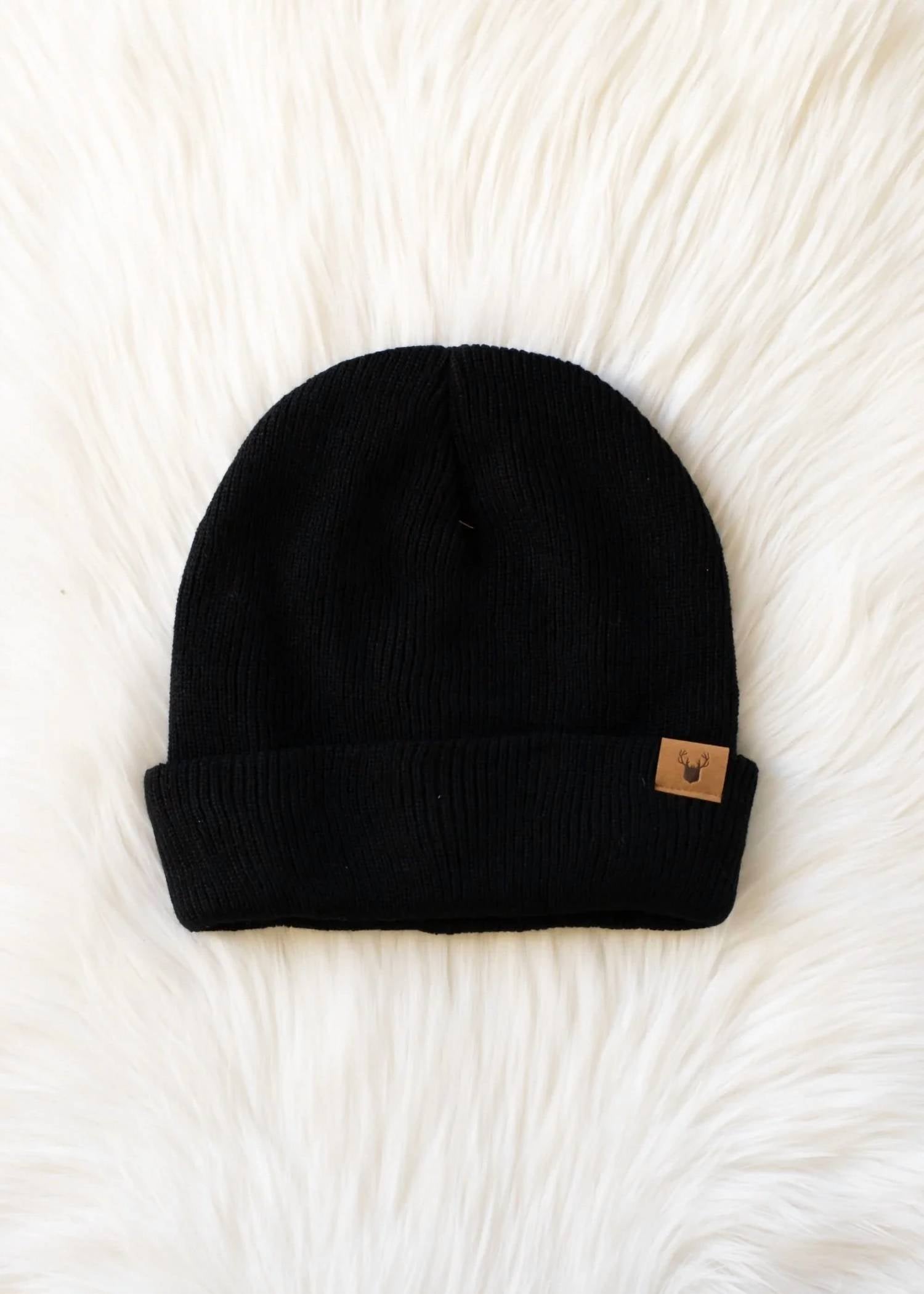 Panache - Men's Knit Beanie