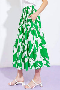 Flying Tomato - Summer Getaway Skirt