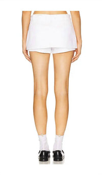 Free People - Women's Galivanting Skort