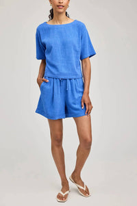 Gentle Fawn - Juno High Waist Shorts