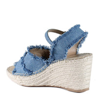 Diba True - Women's Grants Ville Wedge Sandal