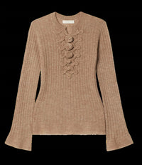 Ulla Johnson - Magda Top