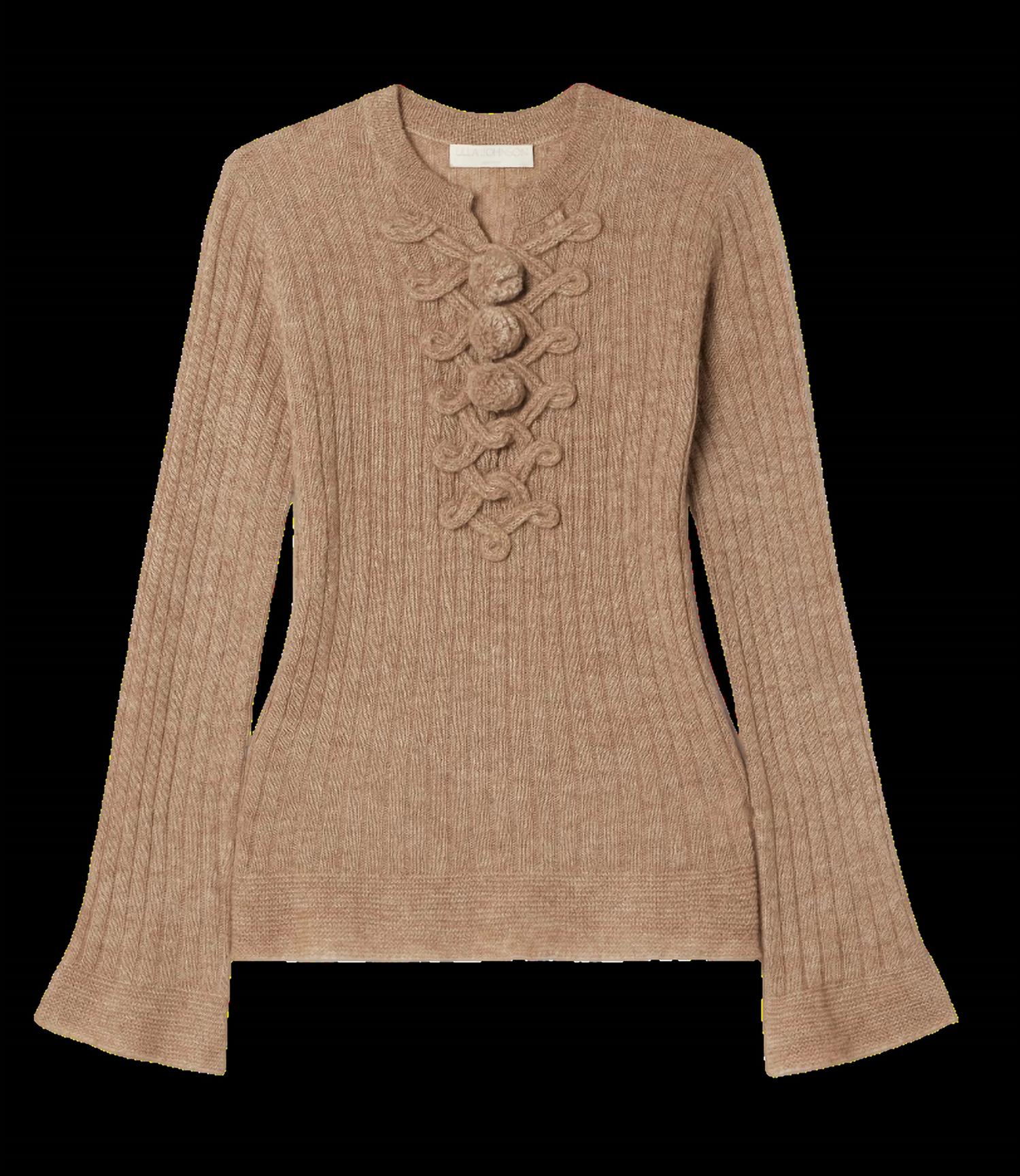 Ulla Johnson - Magda Top