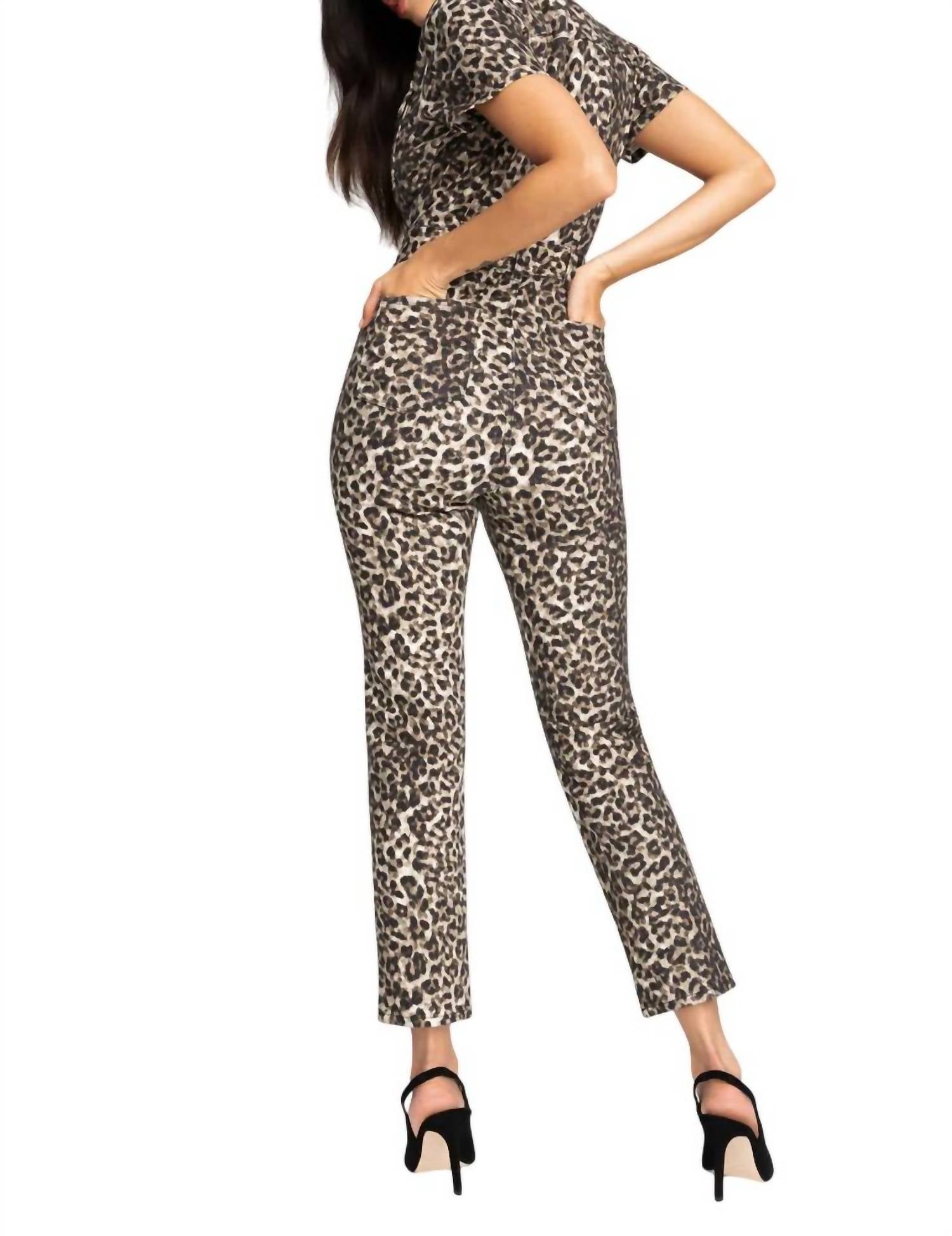 Good American - Women's Fit for Success Jumpsuit