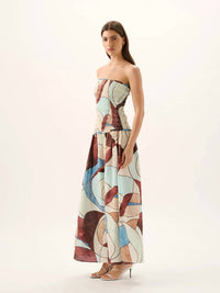 Roame - Millie Maxi Dress