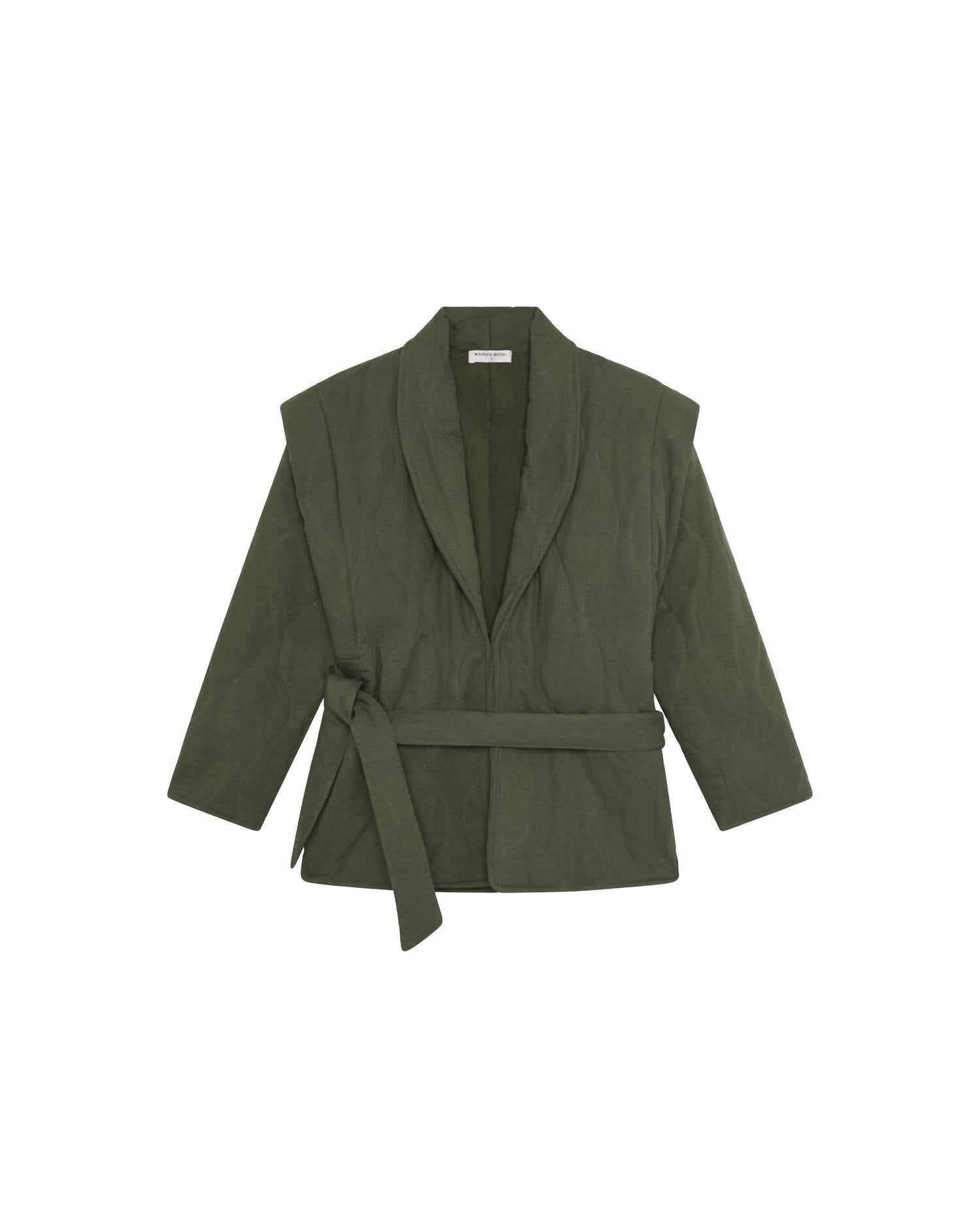 Maison Hotel - Nomad Lucille Jacket