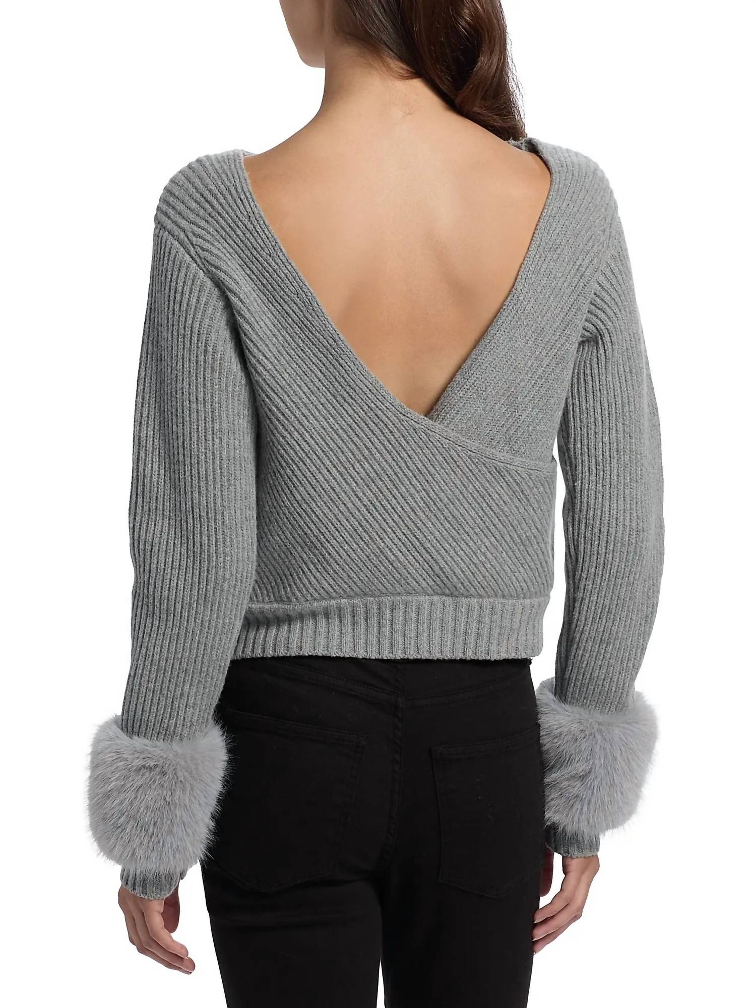 Ramy Brook - Lisa Sweater