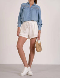 Elan - Danielle Short
