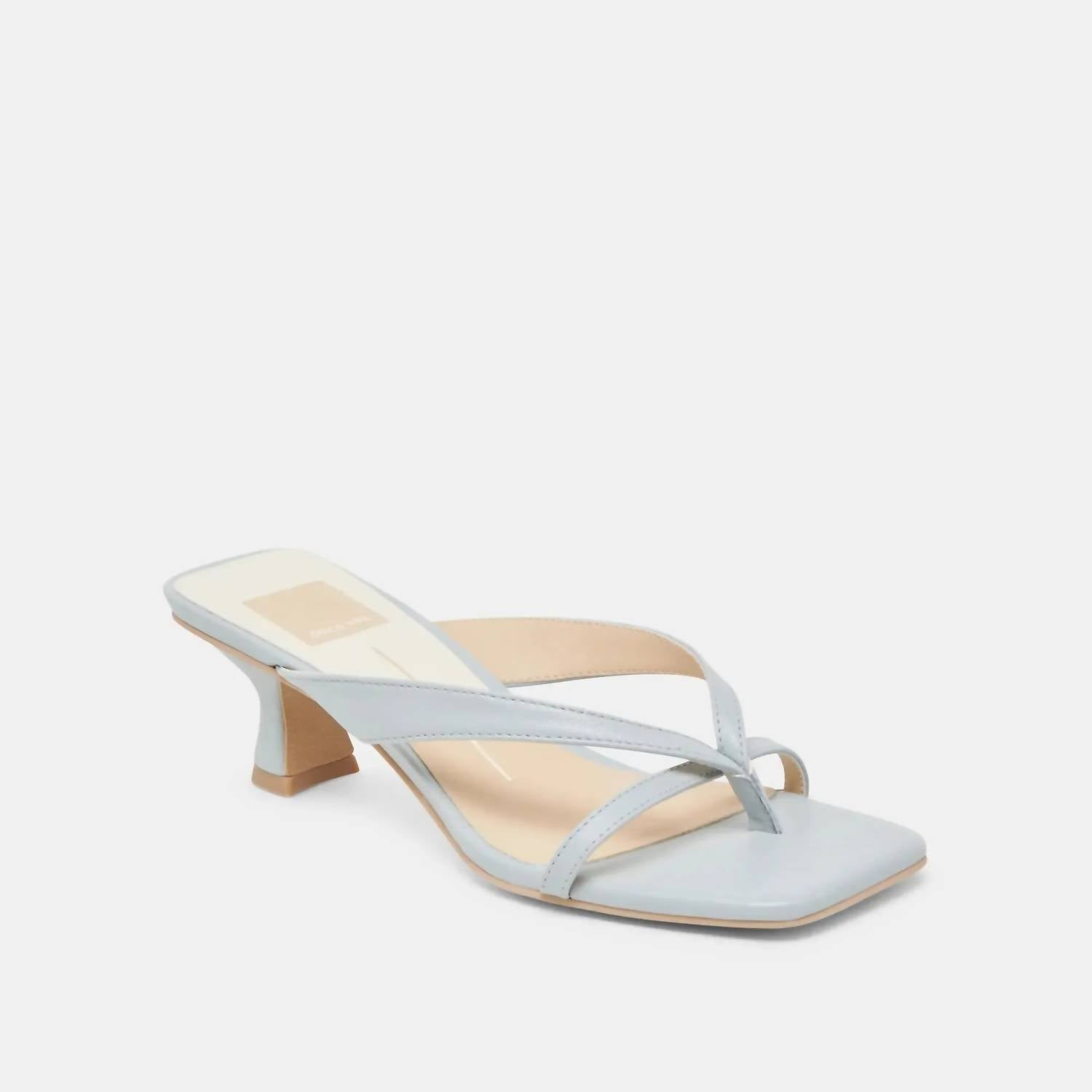 Dolce Vita - Women's Brevel Heels