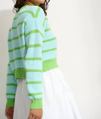 Callahan - Fiona Cardigan