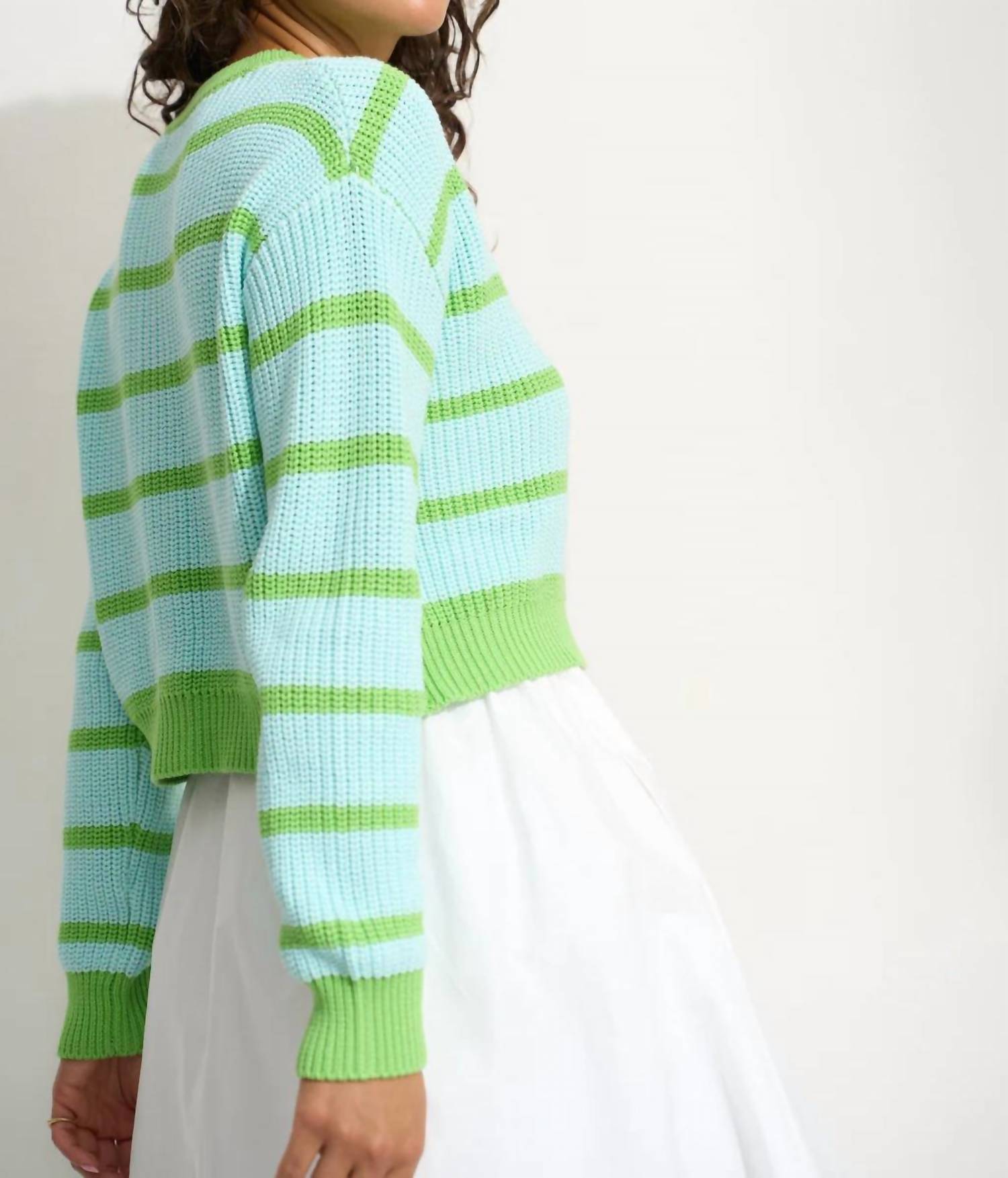 Callahan - Fiona Cardigan