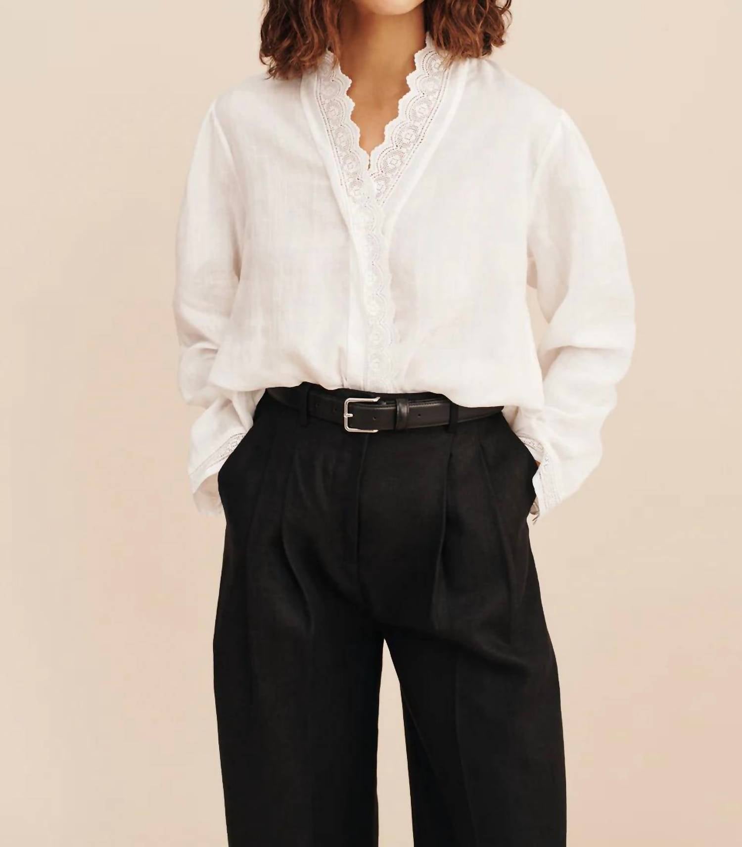 Posse - Grace Shirt