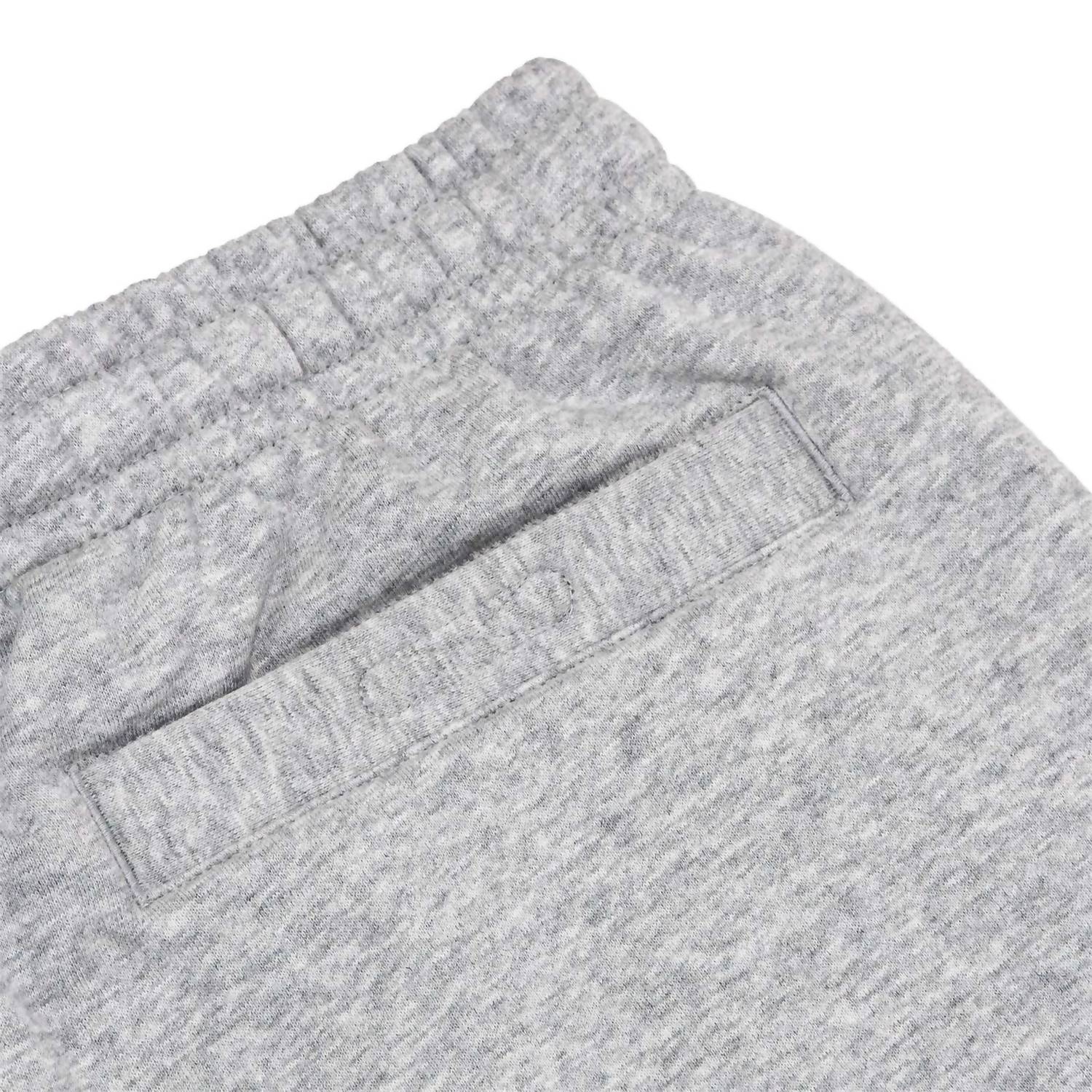 Lacoste - Men's Sport Tennis Fleece Short