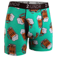 2Undr - Men's Swing Shift Boxer Brief