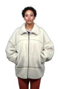 Lusso Beni - Marvella Jacket