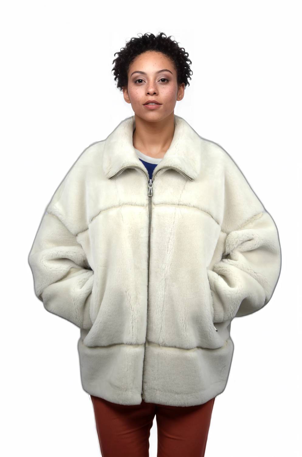 Lusso Beni - Marvella Jacket