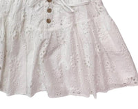Day + Moon - Cotton Blossom Skirt