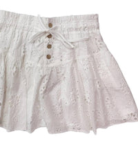 Day + Moon - Cotton Blossom Skirt