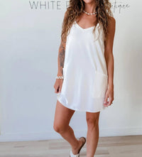 Veveret - Chelsea Mini Romper