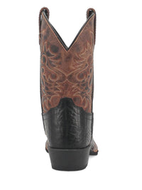 Dan Post. - Kid's Little River Square Toe Boot
