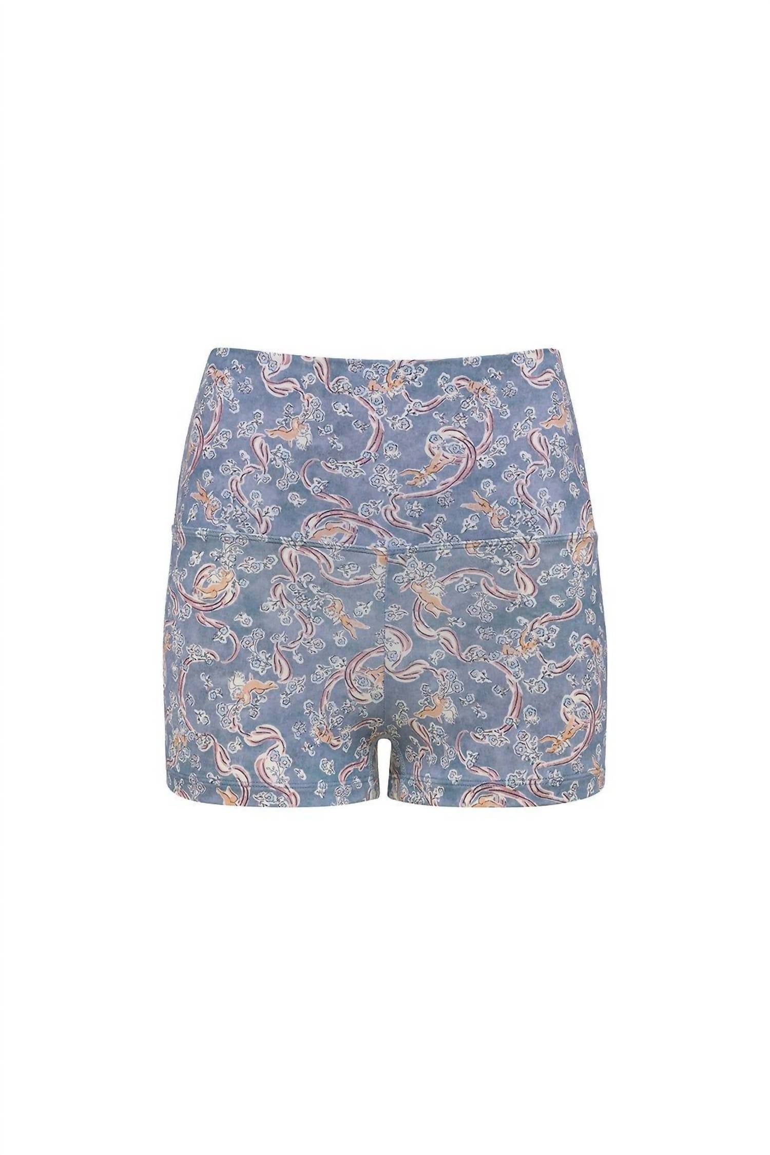 Montce - Micro Bike Short