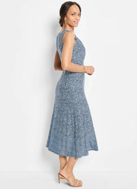 Nic + Zoe - Emma Midi Dress