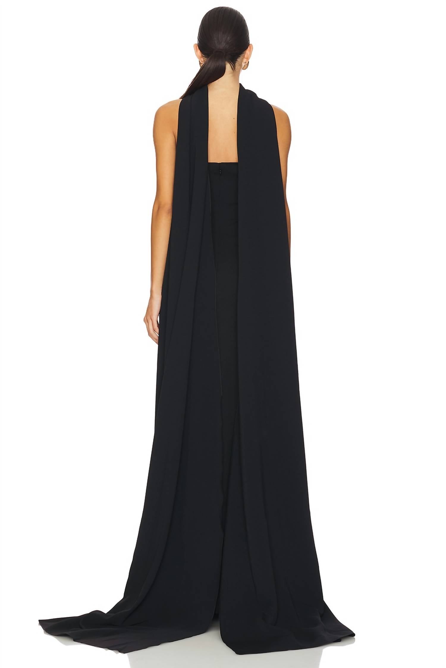 Solace London - Ainhoa Maxi Dress