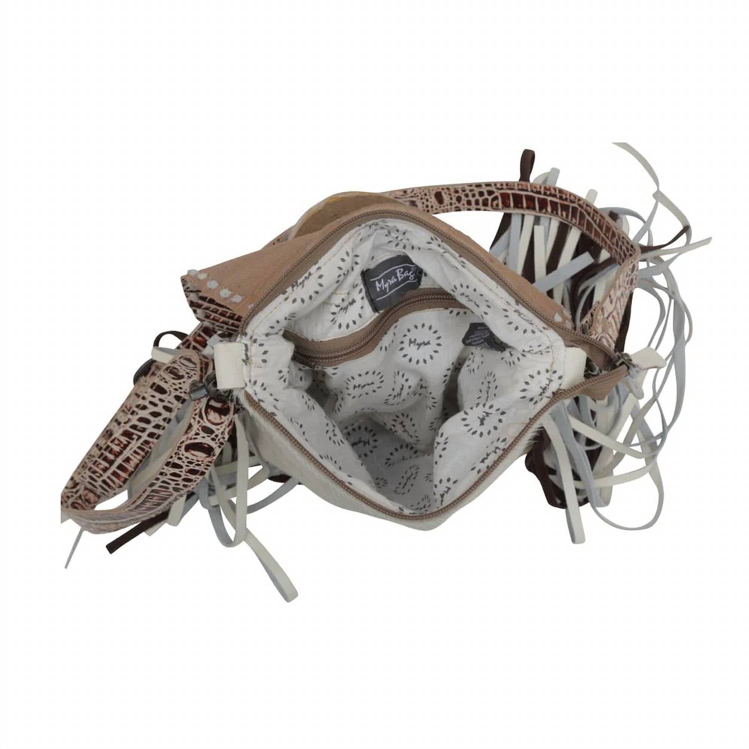 Myra Bag - Women's Smokey Concealed Carry Bag