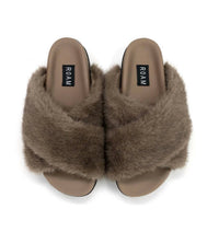 Roam - Women's Cloud Stack Slip-on