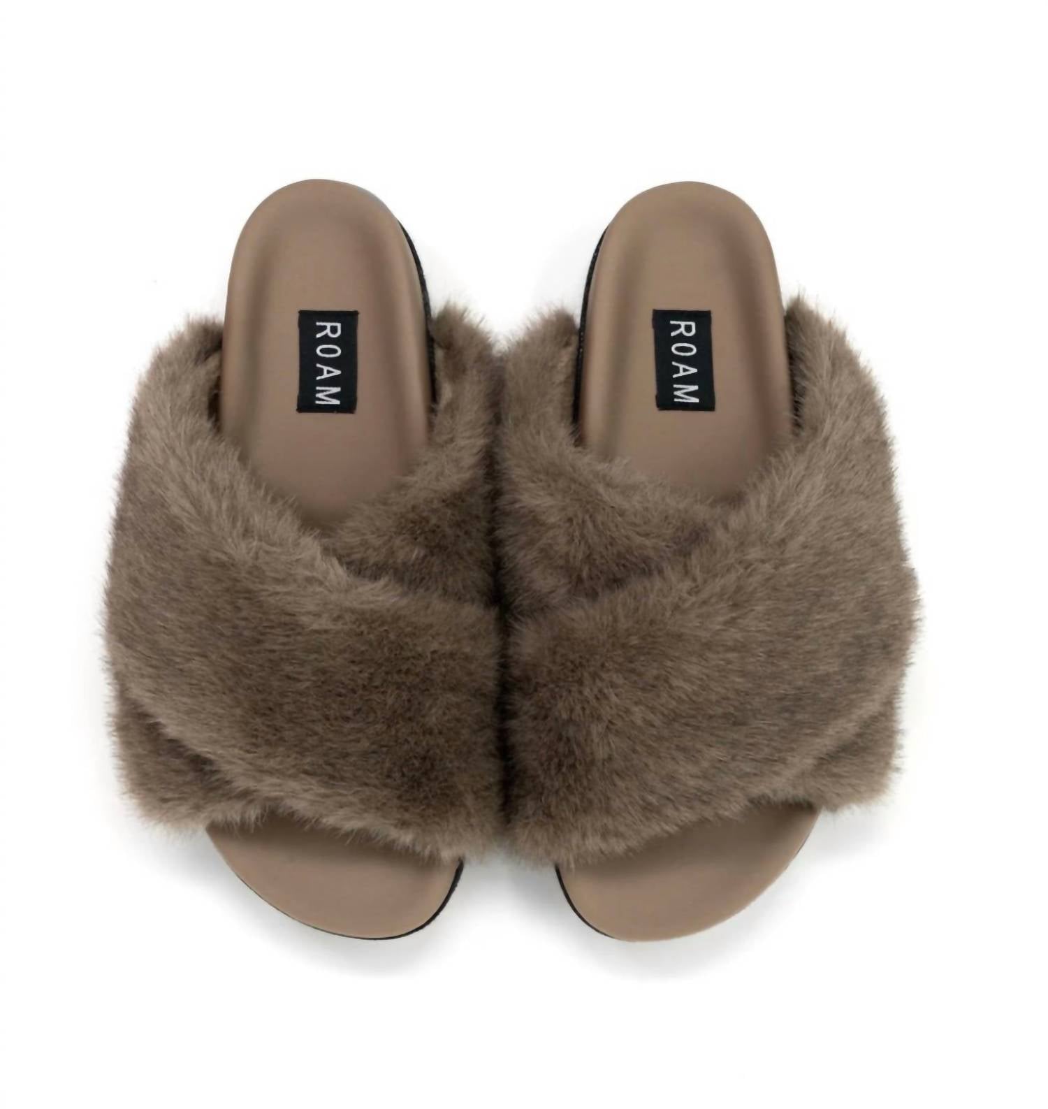 Roam - Women's Cloud Stack Slip-on