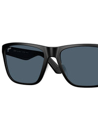 Costa Del Mar - Men's Los Alijos Polarized Sunglasses 580p