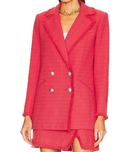 Veronica Beard - Nayeli Dickey Suit Jacket