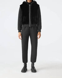 Mackage - Gwendal Reversible Hoodie Jacket