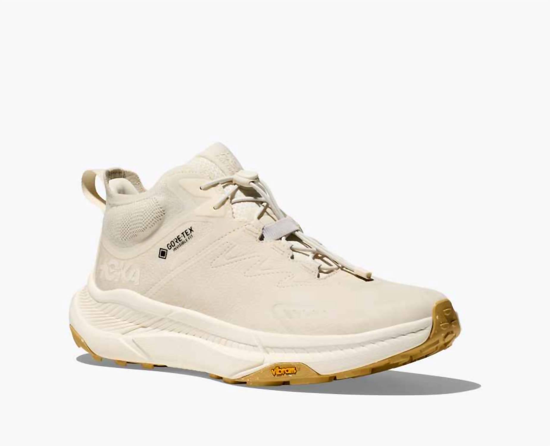 Hoka - Women's Transport Chukka Gtx