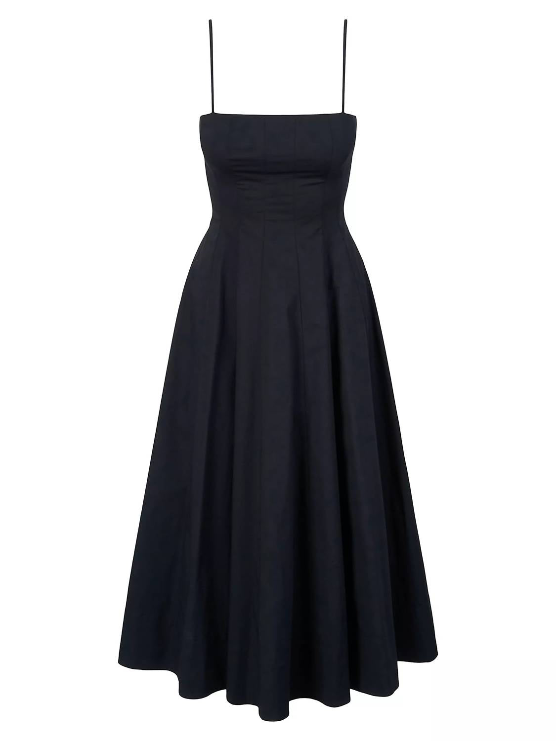 Staud - Women's Wylie Dress