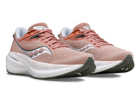 Saucony - Women's Ride 21 Running Shoe