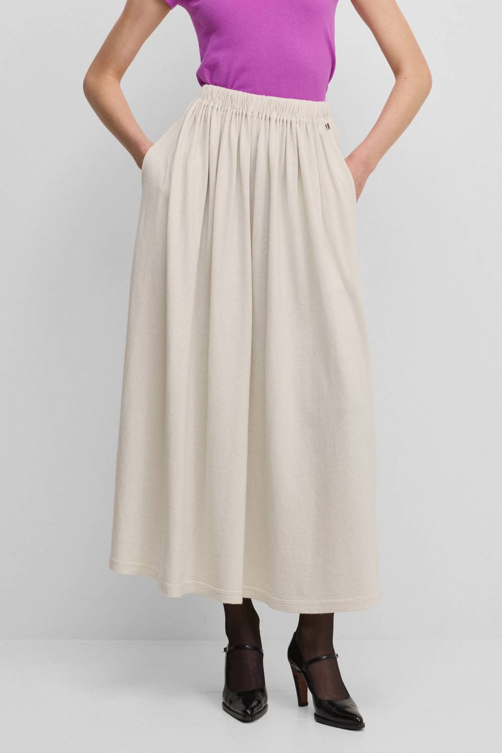 Extreme Cashmere - N°403 Mary Xtra Short