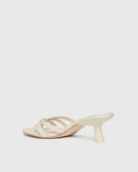 Paige - Women's Flora Sandal