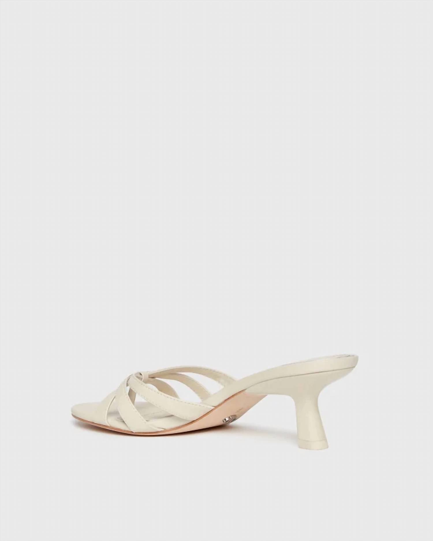 Paige - Women's Flora Sandal