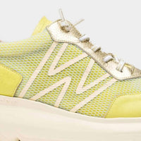 Wonders - Women Almeria Sneaker