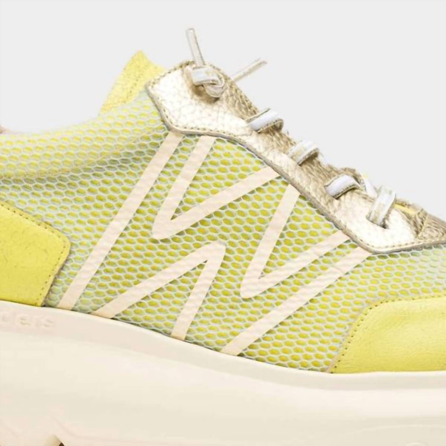 Wonders - Women Almeria Sneaker