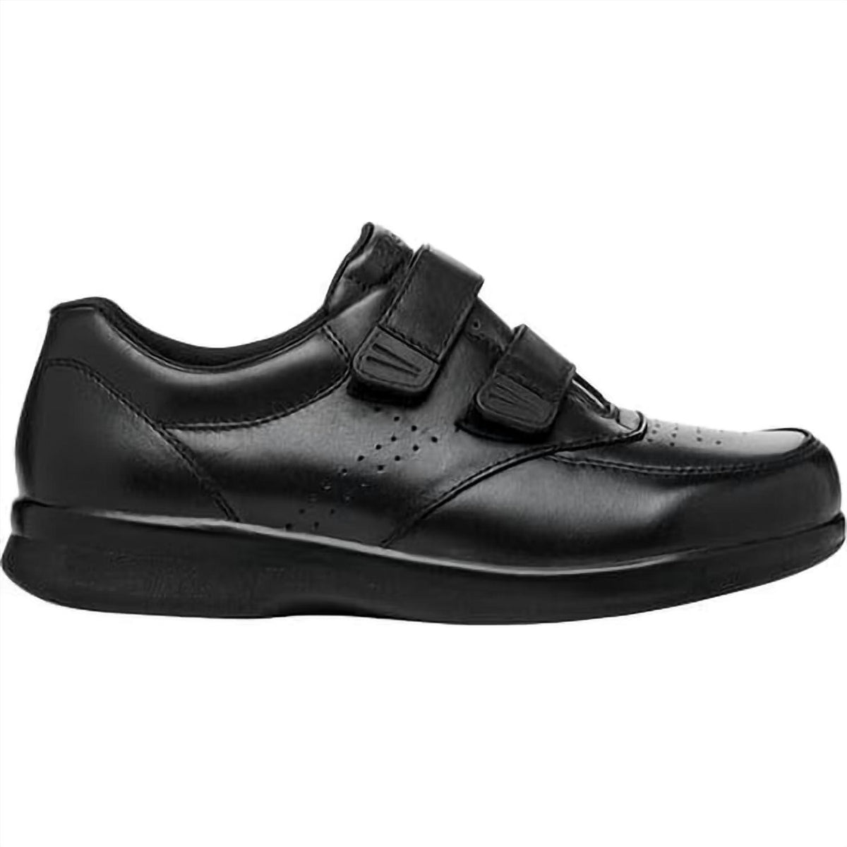 Propet - Men's Vista Strap Walker Athletic Orthopedic Shoe